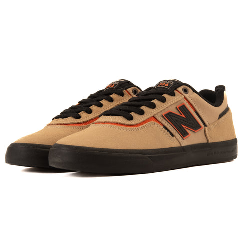 New Balance - 306 TOB (Khaki/Black)